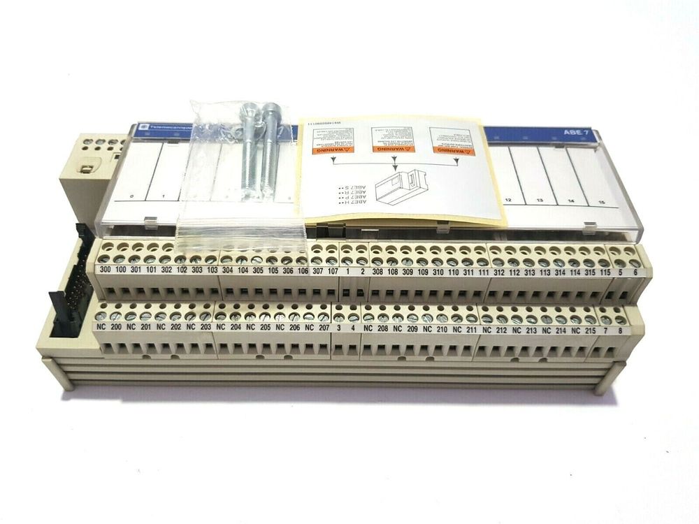 MODICON ABE7