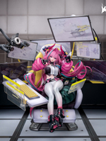 Ивонна / Yvonne