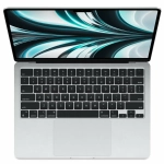 Apple MacBook Air 13 2024 M3 16/256Gb (Silver) (MC8H4)