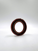 Сальник коленчатого вала передний для Лада Гранта с ДВС 11182 1 шт Support Technology