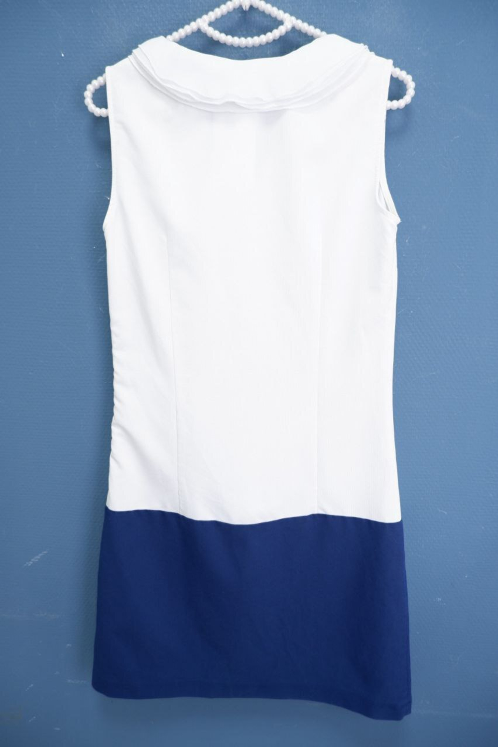 Платье Sisline комбинированное 42 размер