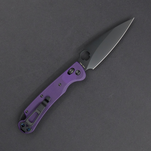 Sting Slim Purple BW