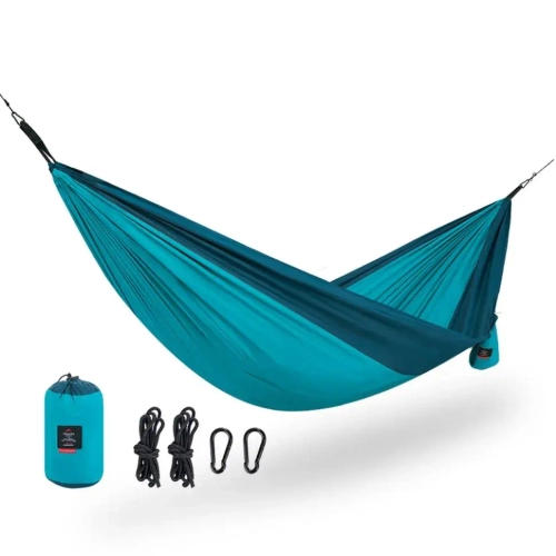 ГАМАК 2-МЕСТНЫЙ NATUREHIKE ULTRALIGHT NH21DC011 340T