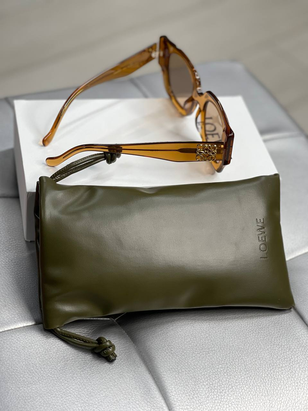 Очки Loewe
