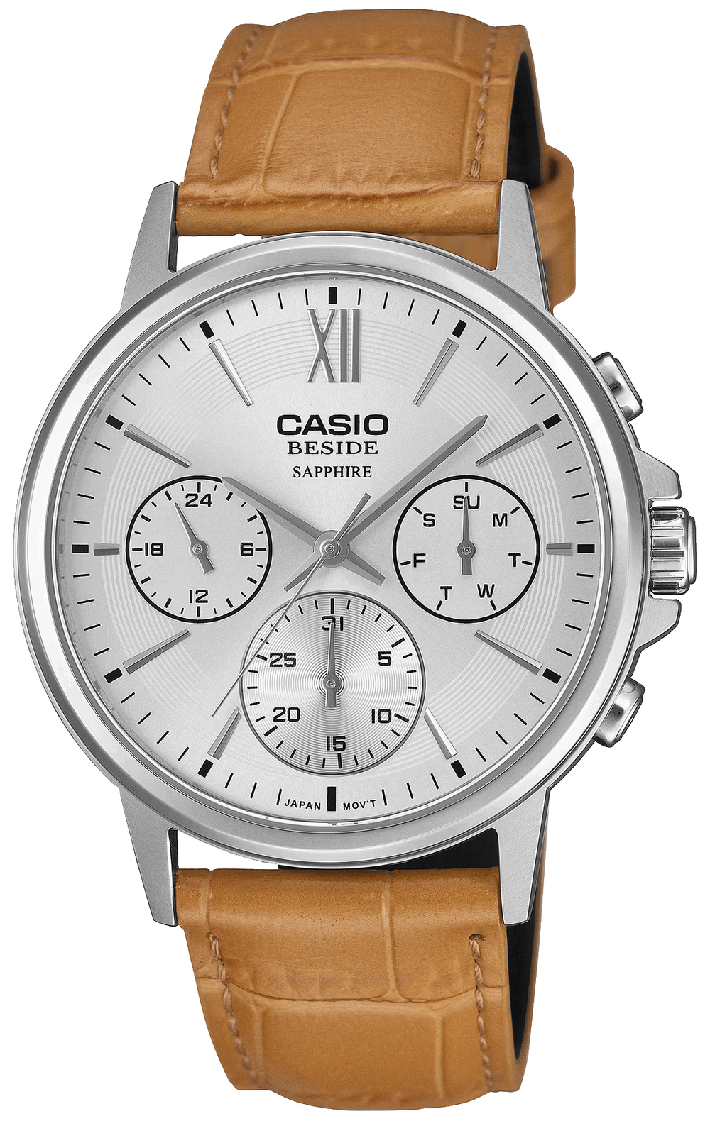 Мужские наручные часы Casio Collection BMS-300L-5A