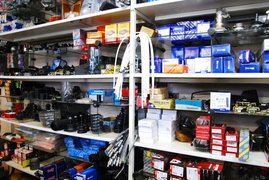 Рынок автозапчастей в российском eCommerce: игроки, проблемы, специфика