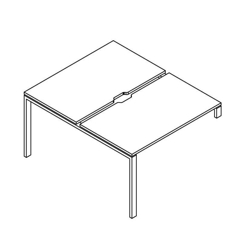 Бэнч для опорных тумб