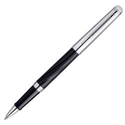 Waterman Hemisphere Deluxe Silky CT Fblack (S0921210)