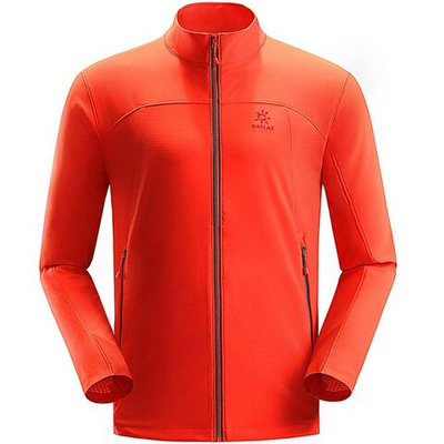 Kailas куртка Lightweight Softshell KG210237
