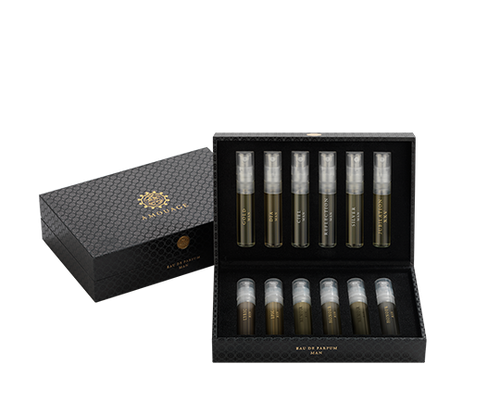 Amouage man sample