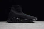 Balenciaga Speed 2.0 Black