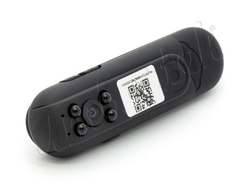 Мини видеорегистратор Ambertek DV155S