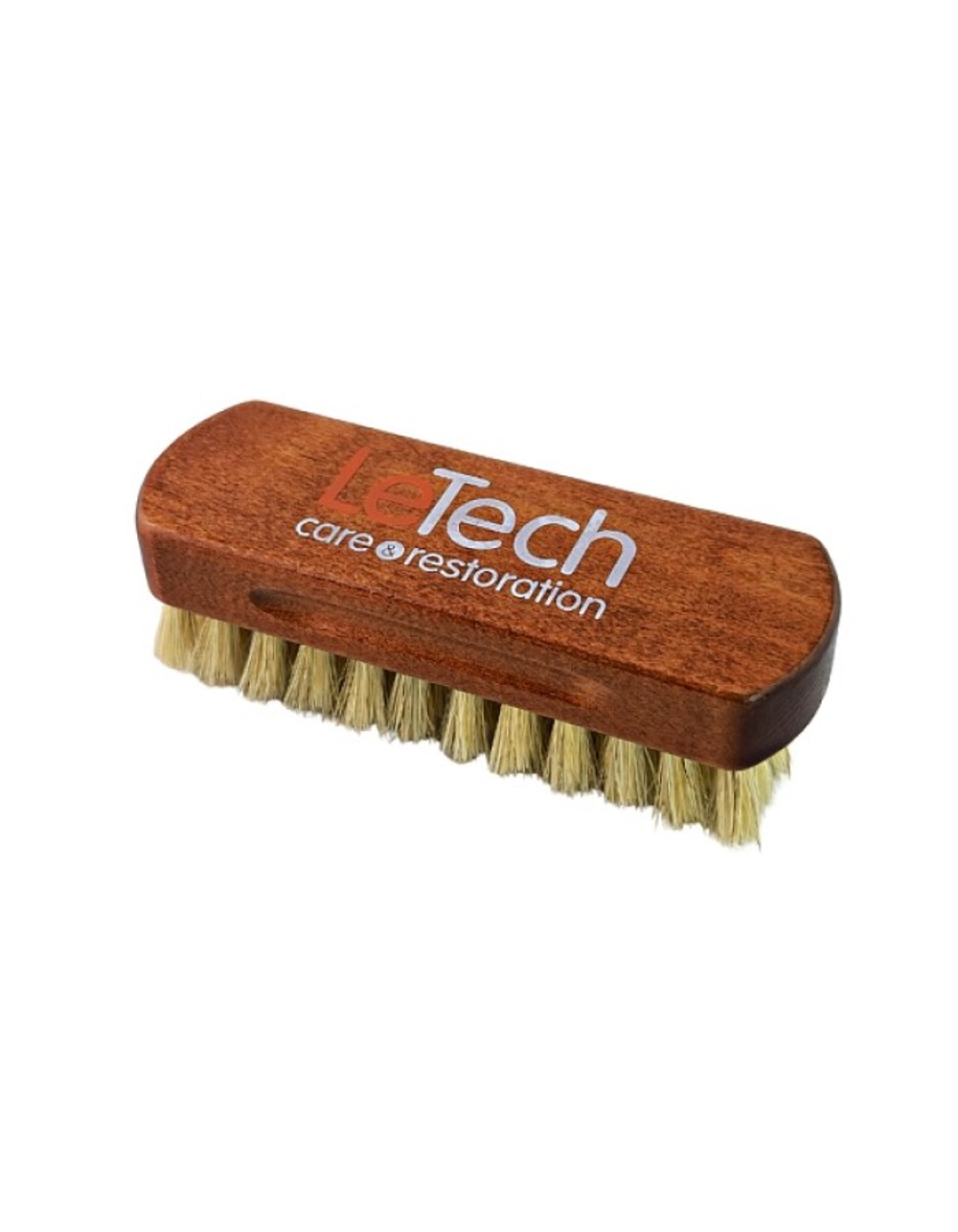 LeTech Щетка для чистки кожи LeTech Premium MINI (Leather Brush Premium)