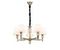 Подвесная люстра Escada 672/5S Brass