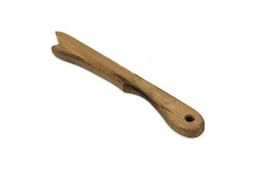 Толкатель прямой (320 мм) для циркулярных пил Петроградъ М00011348