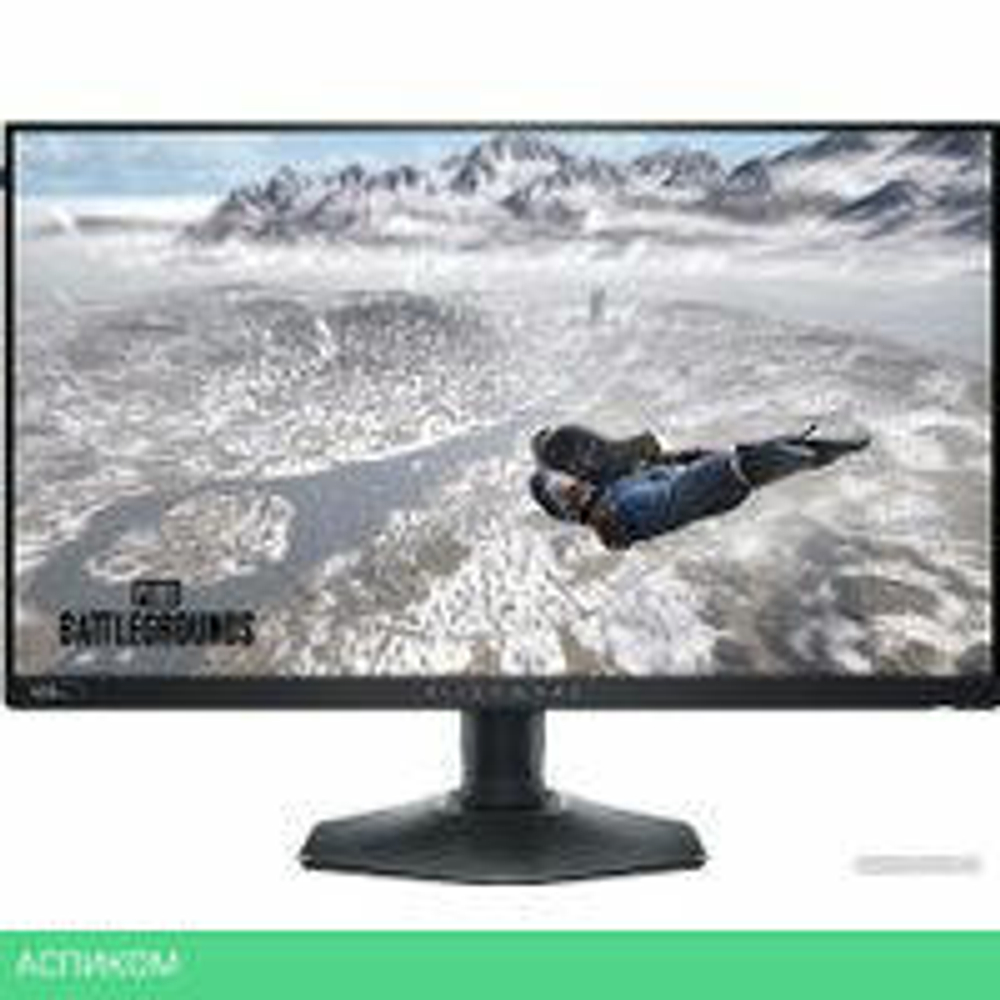 Игровой монитор Dell Alienware AW2524HF