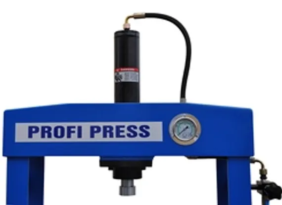 Пресс гидравлический RHTC PPTL-220