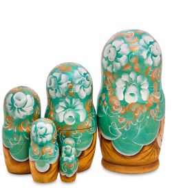МР-46/ 6-B Матрешка 5м «Валентина»
