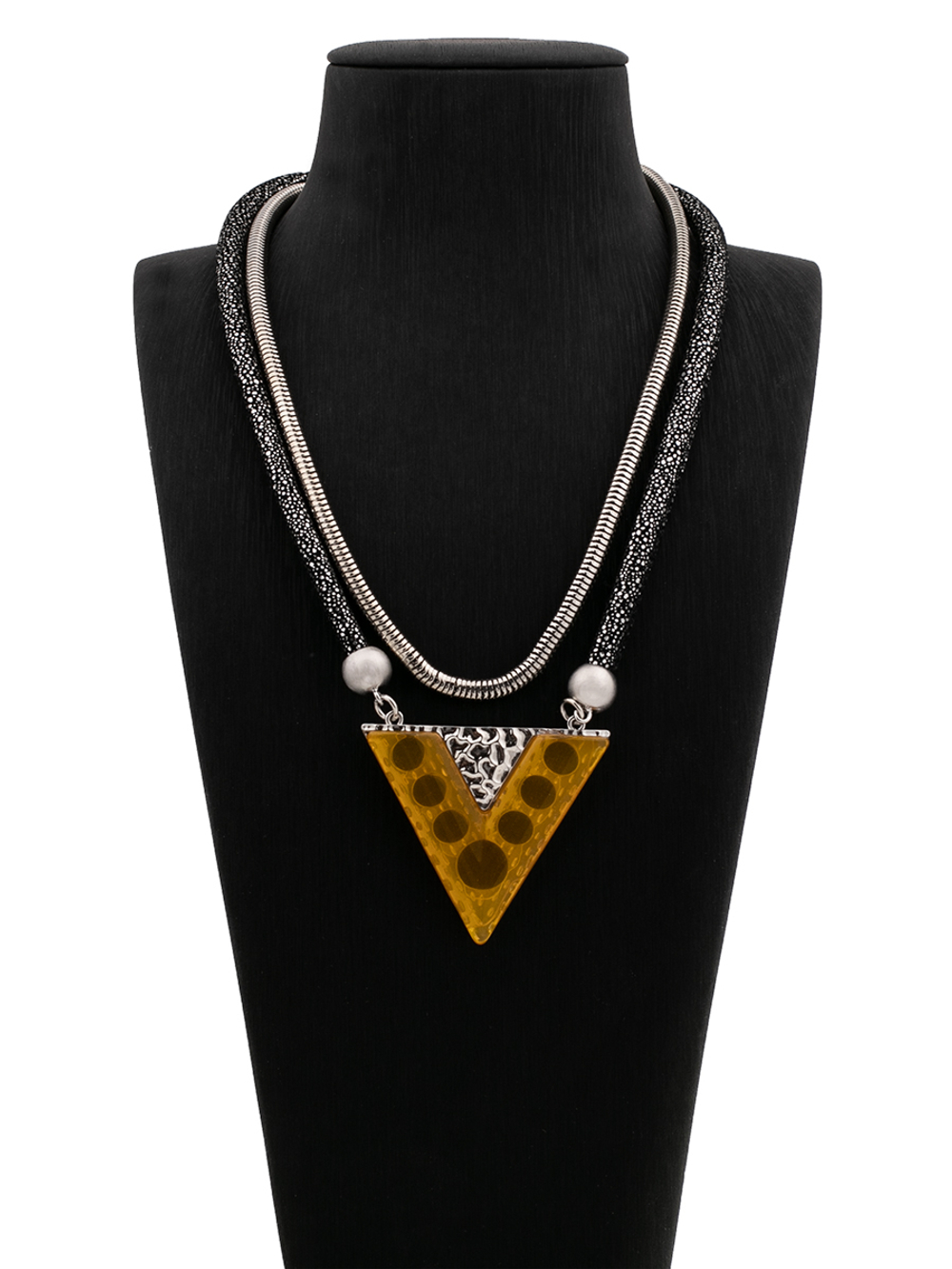 10121191 Колье Borgia