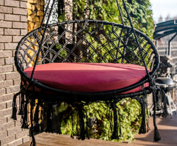 Подвесное кресло качели ARUBA (Аруба)