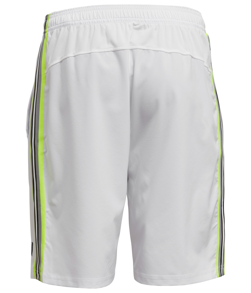Мужские теннисные шорты Björn Borg Shorts Taber - brilliant white