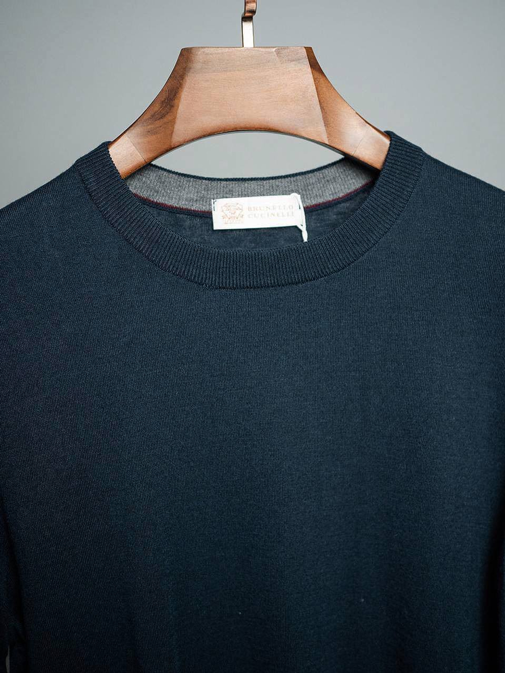 Джемпер Brunello Cucinelli
