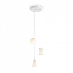 Основание на подвесе Freya Pietre FR5592A-03BS