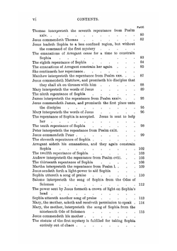 Pistis Sophia | George Robert Stow Mead