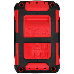 Аккумулятор Р.I.T PH20-4.0 OnePower 20В 4Ач Li-Ion