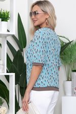 Блузка 41776 Avili