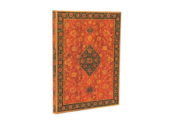 Bloknot \ Блокнот \ Notebook Persian Poetry / Layla / Ultra / Lined