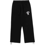 A Bathing Ape Bathing Ape Fw25 Knitted Sweatpants