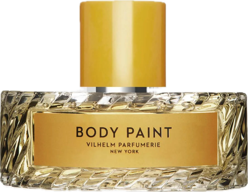 Vilhelm Parfumerie Body Paint EDP