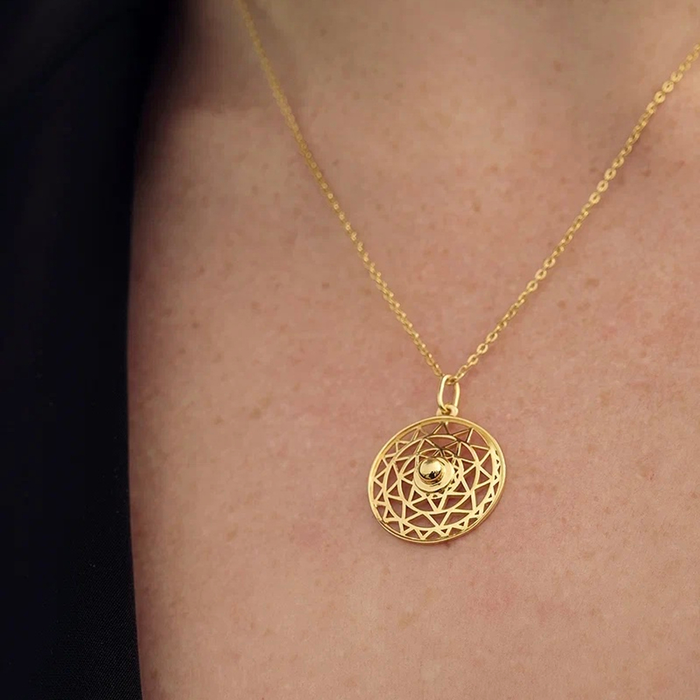 Подвеска DIFERETU | ДИФЕРЕТУ