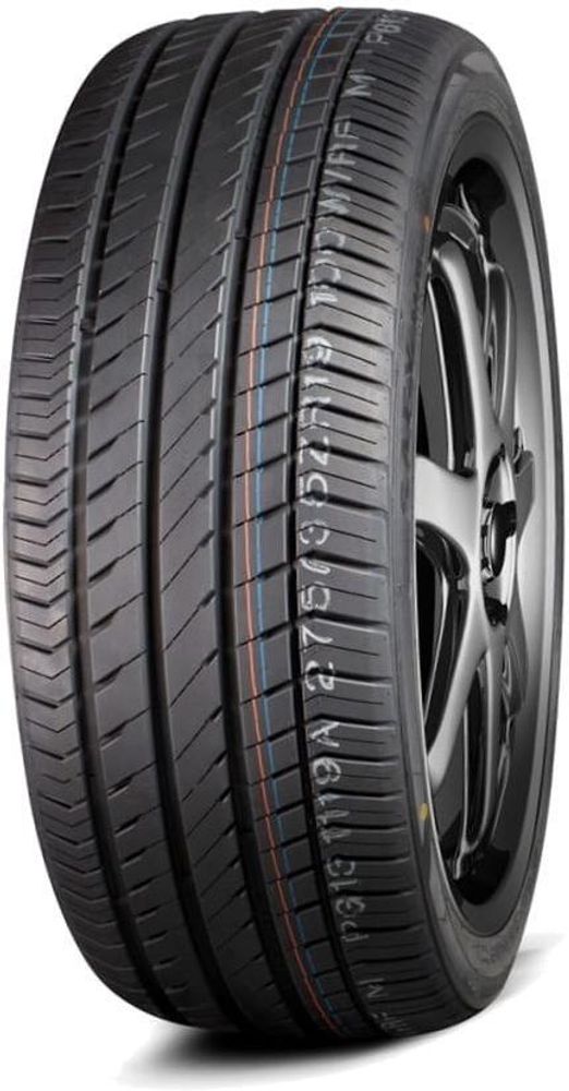Tourador X Speed TU2 285/35 R21 105W