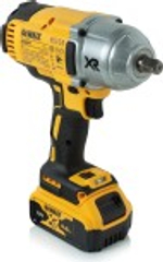 Гайковерт аккумуляторный DeWALT DCF 899 P2 ударный, бесщеточный DCF899P2-QW