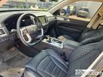 KG Mobility (Ssangyong) All New Rexton Дизель 2.2 4WD (08.2022)