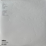 Земфира - Спасибо (Россия 2021г.) White