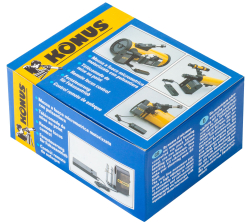 Электрофокусер Konus для телескопов Konuspace - фото 8