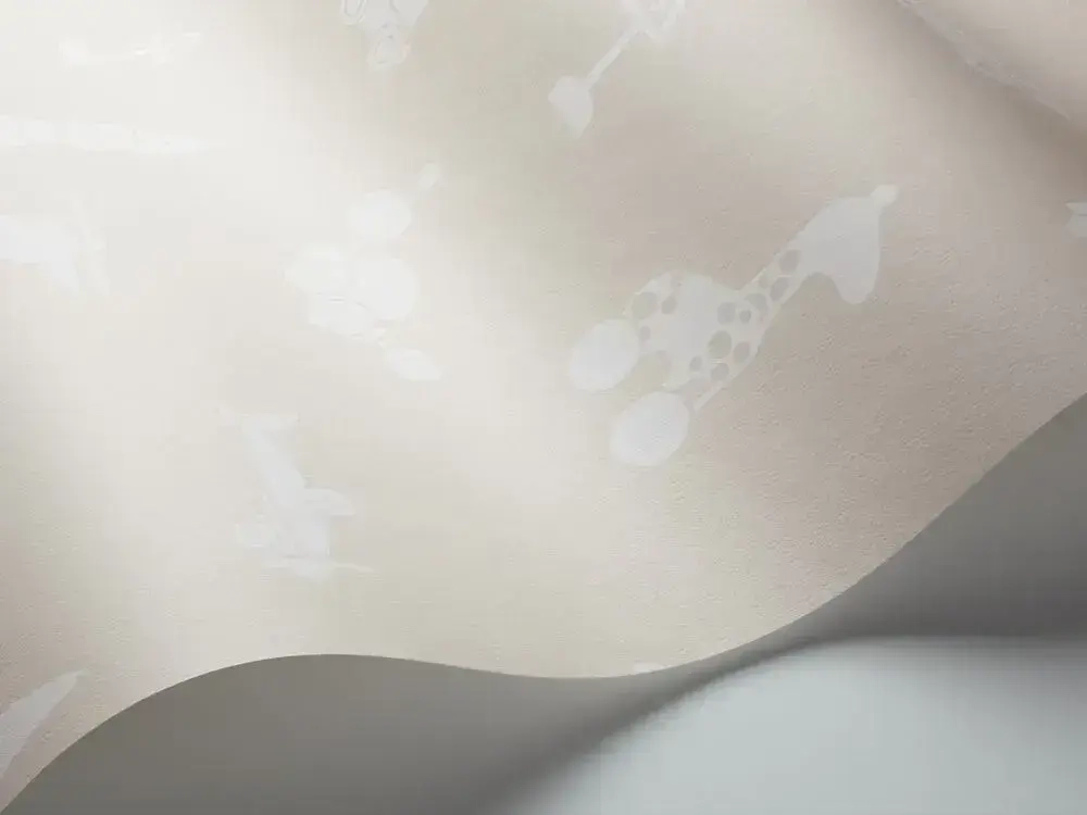 Borastapeter Обои Флизелиновые 10 м, 0.53 м