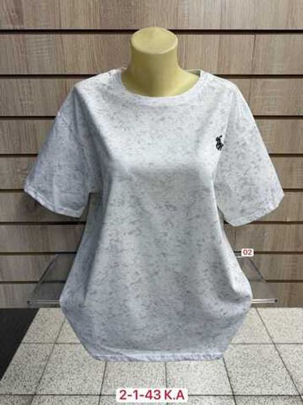 Футболка 413797 (02144856081) Fabrika