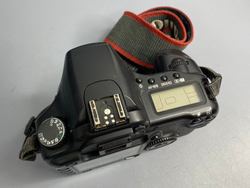 Canon EOS 30D