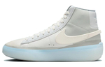 Кроссовки Nike Blazer "Goddess Of Victory" (Женская размерная сетка)