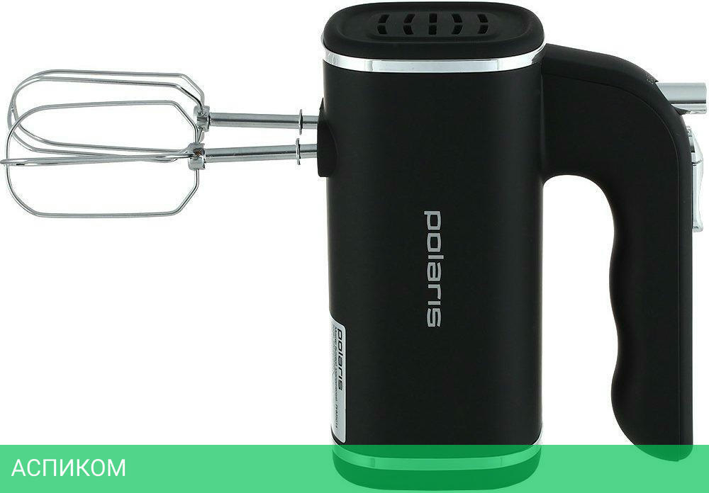 Миксер Polaris PHM 5014 черный