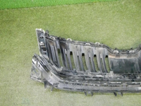 Решетка радиатора Skoda Kodiaq (2016-2022)