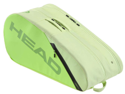Теннисная сумка Head Tour Racquet L - Green