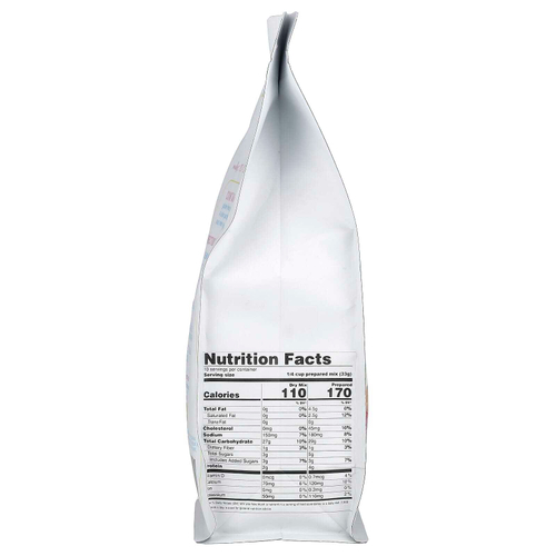 ColorKitchen, радужная смесь для приготовления блинов, 335 г (11,82 унции)