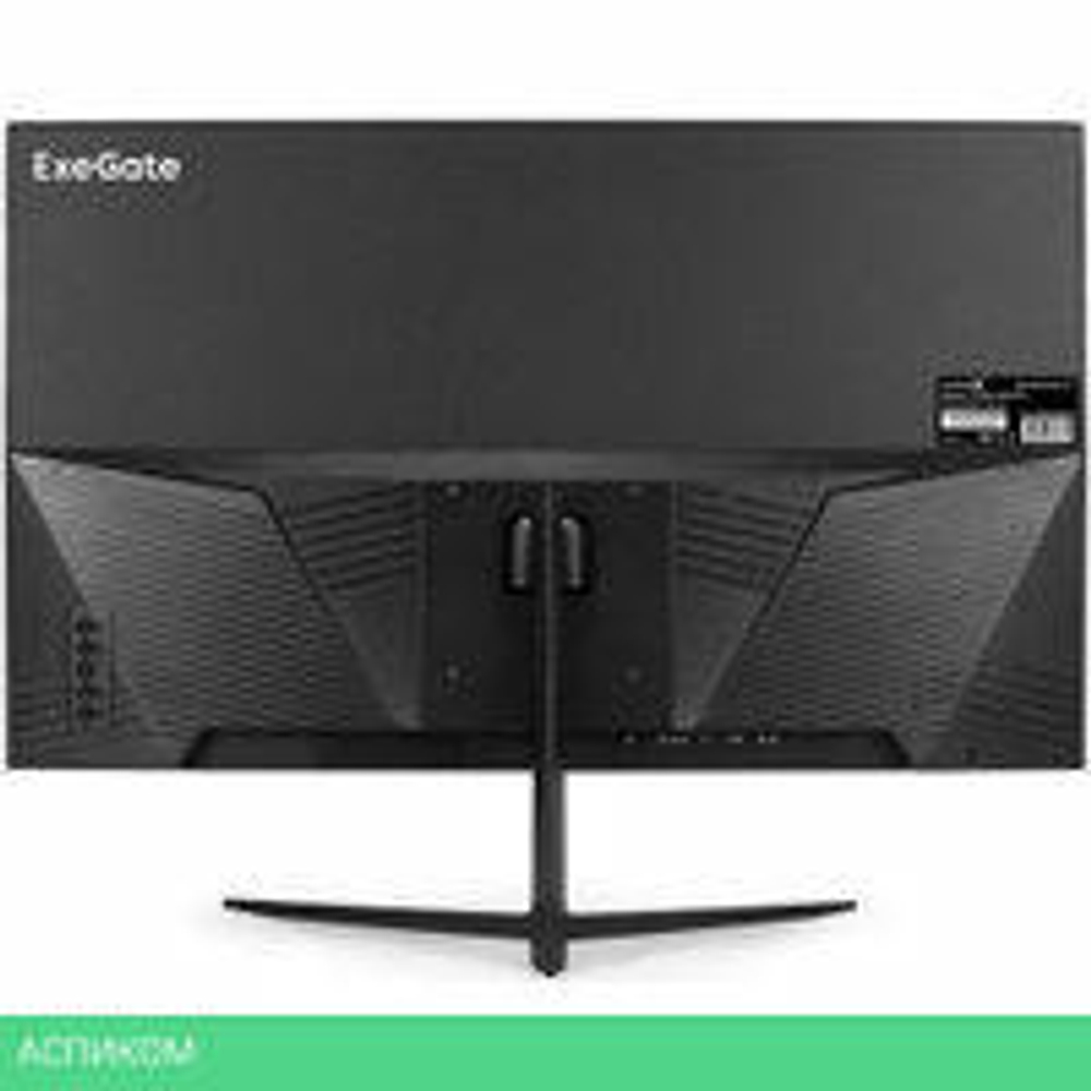 Игровой монитор ExeGate Combat EF2707C EX297306RUS