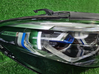 Фара правая BMW 8er G14 G15 G16 (2018-2022) Laser