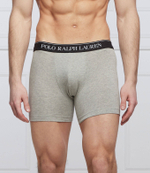 трусики-боксеры 3 шт. POLO RALPH LAUREN - белый(714835887)